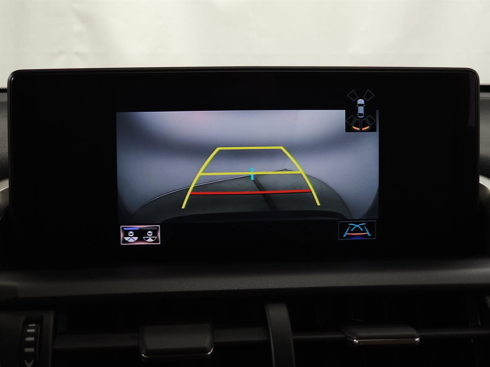 Certified 2021 Lexus NX 300 AWD w/ Premium Package image 24