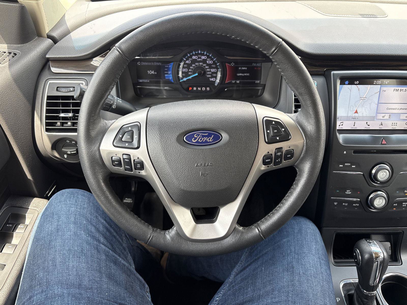 Used 2019 Ford Flex SEL w/ Equipment Group 202A AWD/4WD image 18