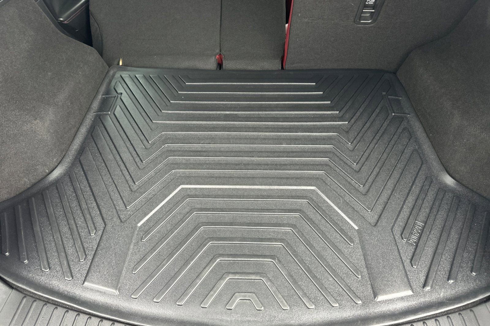 Used 2023 MAZDA CX-5 Carbon Edition image 15