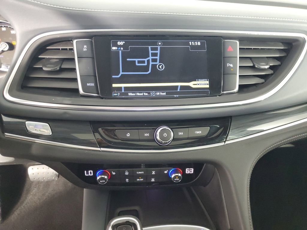 Used 2019 Buick Enclave Essence w/ Trailering Package, 5000 lbs. image 16