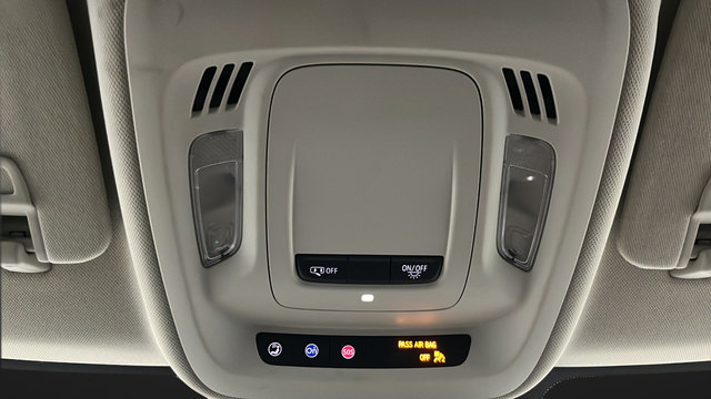 Used 2021 Buick Envision Preferred AWD/4WD image 32