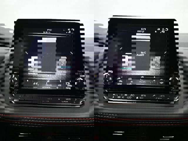 New 2026 Nissan Rogue SV w/ Rock Creek Premium Package image 13