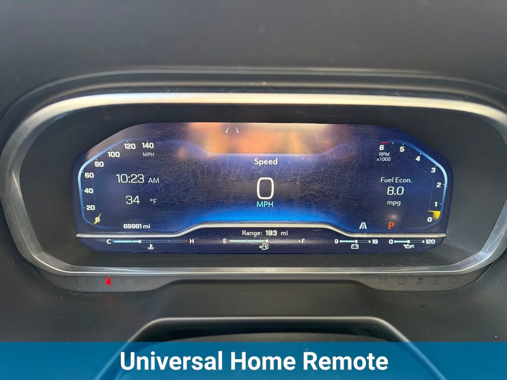 Used 2023 Chevrolet Suburban Premier image 18