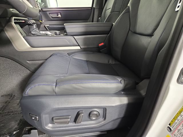 Used 2026 Toyota Sequoia Platinum w/ TRD Off-Road Package AWD/4WD image 36