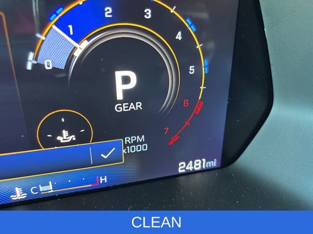 Used 2025 Chevrolet Colorado ZR2 w/ Technology Package image 16