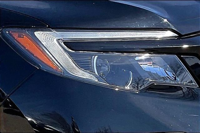 Used 2022 Honda Pilot Special Edition image 27