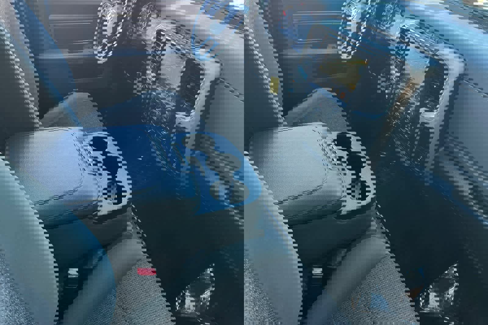 Used 2017 RAM 1500 Big Horn image 17