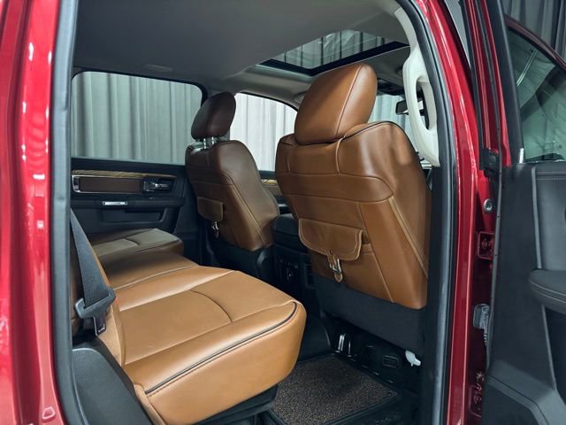 Used 2013 RAM 2500 Longhorn AWD/4WD image 13