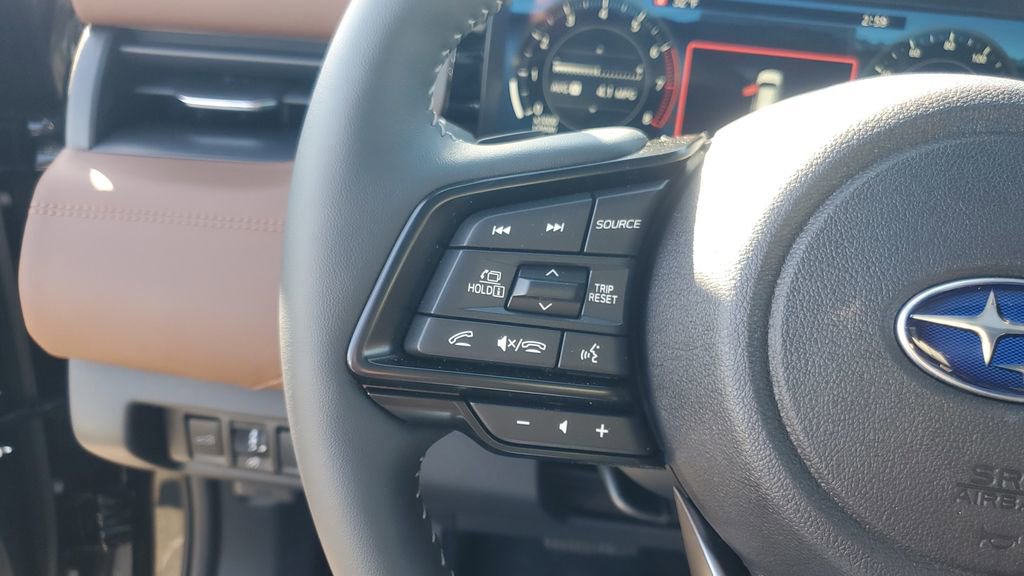 New 2026 Subaru Outback Touring XT AWD/4WD image 20