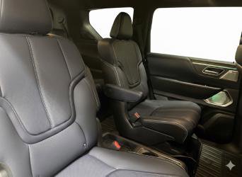 Used 2026 INFINITI QX80 4WD w/ Sport Exterior Package image 17