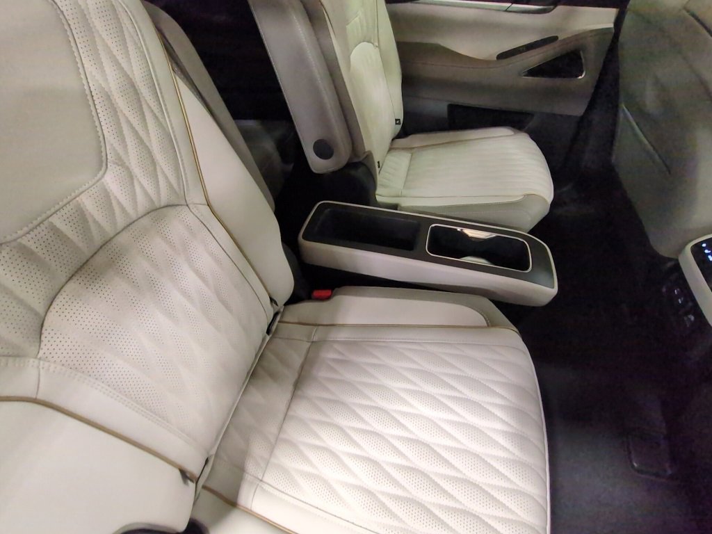 New 2026 INFINITI QX60 Autograph image 23