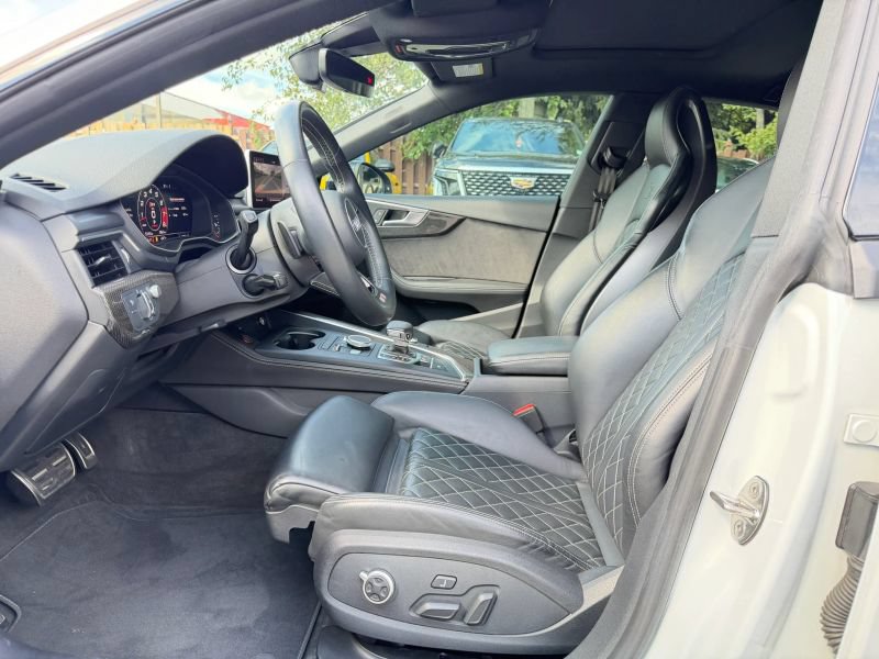 Used 2019 Audi S5 Prestige AWD/4WD image 12