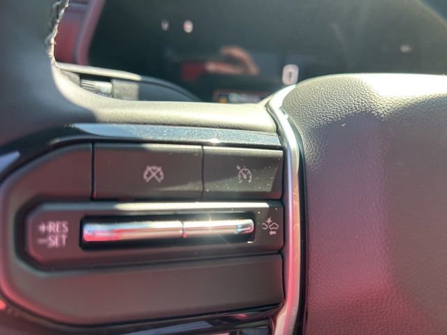 New 2026 Chevrolet Colorado Trail Boss image 18