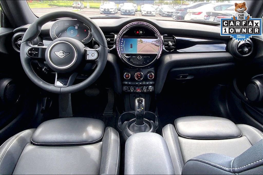 Used 2023 MINI Cooper S image 15