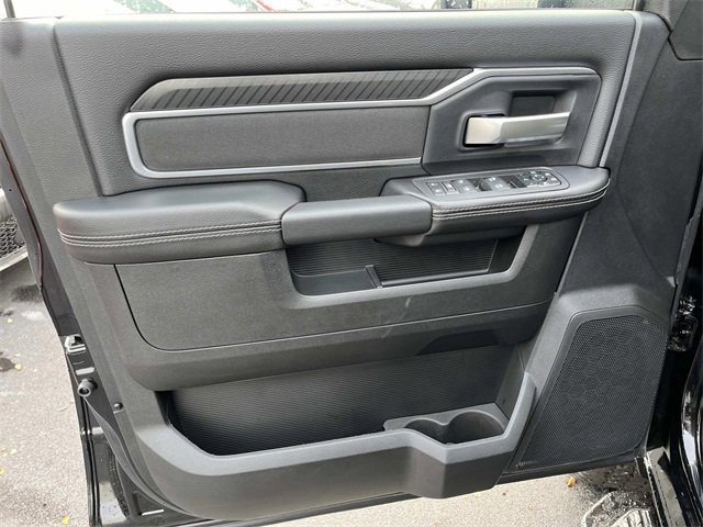 New 2026 RAM 2500 Big Horn image 19