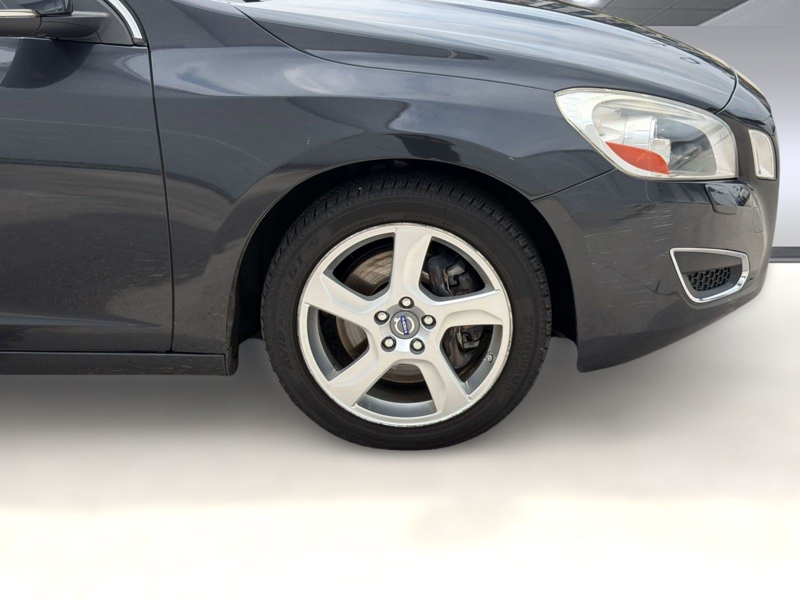 Used 2012 Volvo S60 T5 FWD image 11