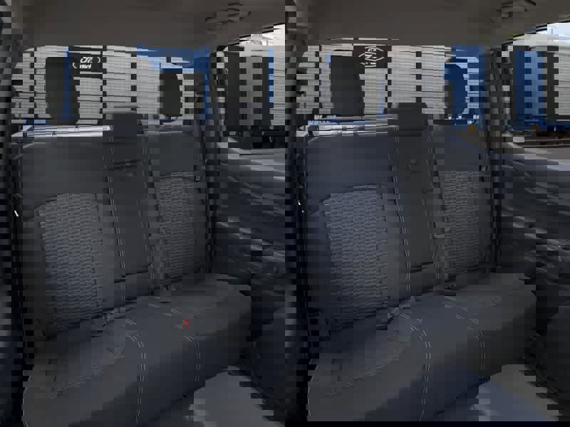 New 2026 Ford Ranger XL image 11