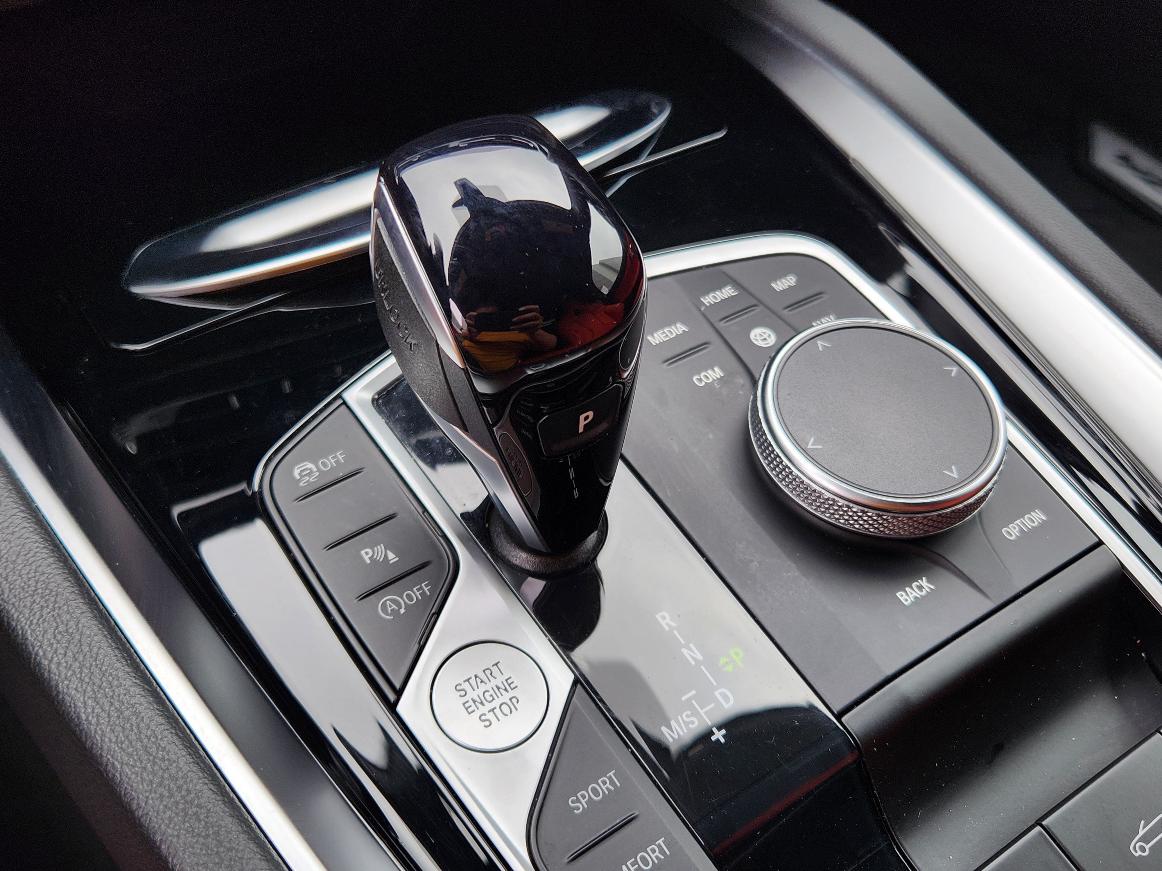 Used 2023 BMW Z4 M40i w/ Premium Package RWD image 21