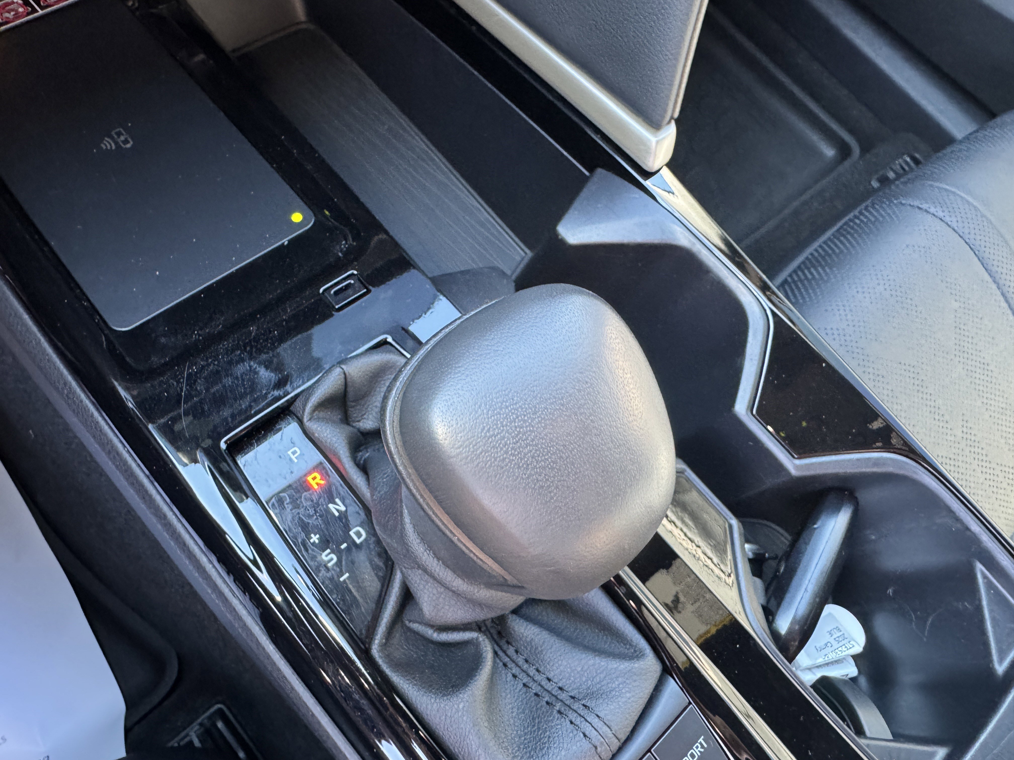 Certified 2025 Toyota Camry XSE image 29