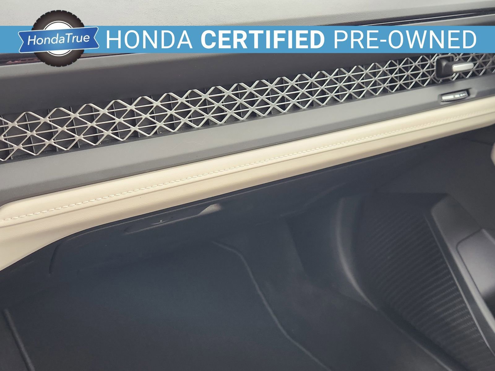 Used 2025 Honda Accord SE image 23