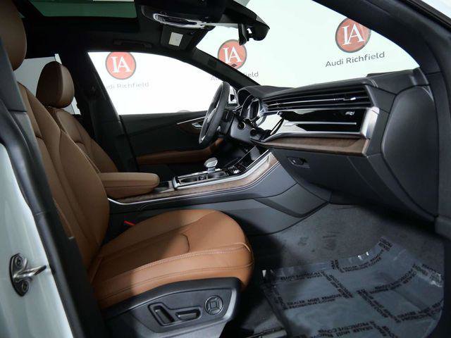 New 2026 Audi Q8 Premium Plus image 11