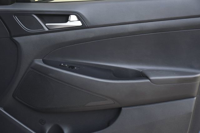 Used 2021 Hyundai Tucson SEL w/ Cargo Package FWD image 27