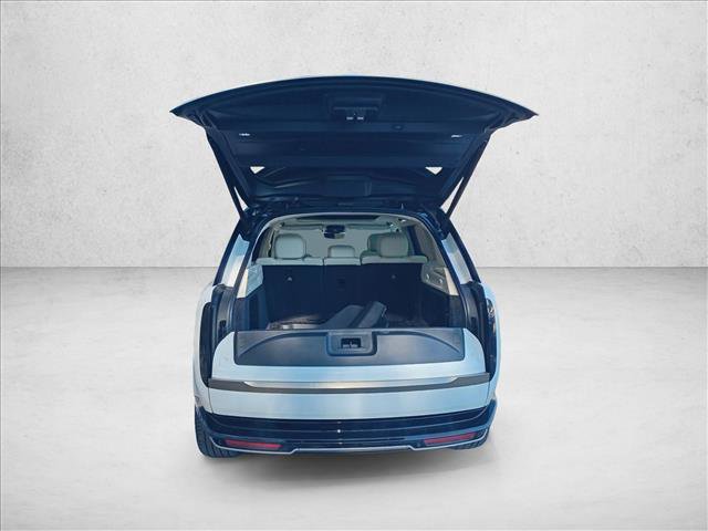 Certified 2023 Land Rover Range Rover SE image 7