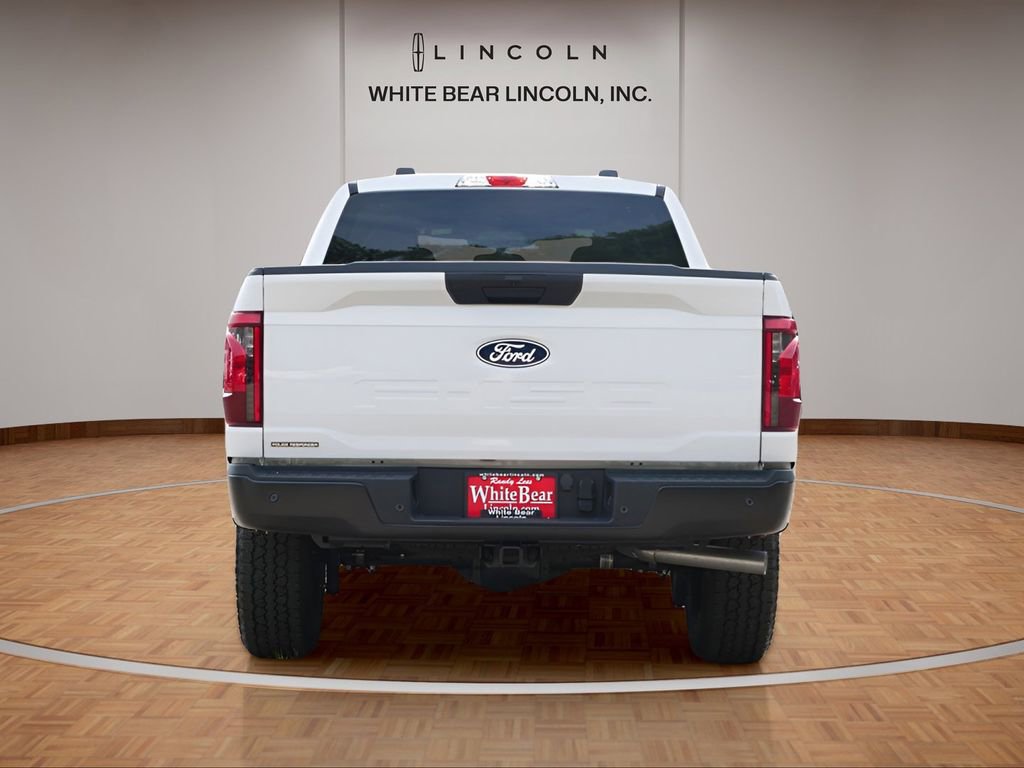 Used 2024 Ford F150 XL AWD/4WD image 6