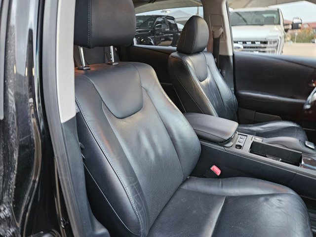 Used 2014 Lexus RX 350 FWD w/ Navigation Package image 18