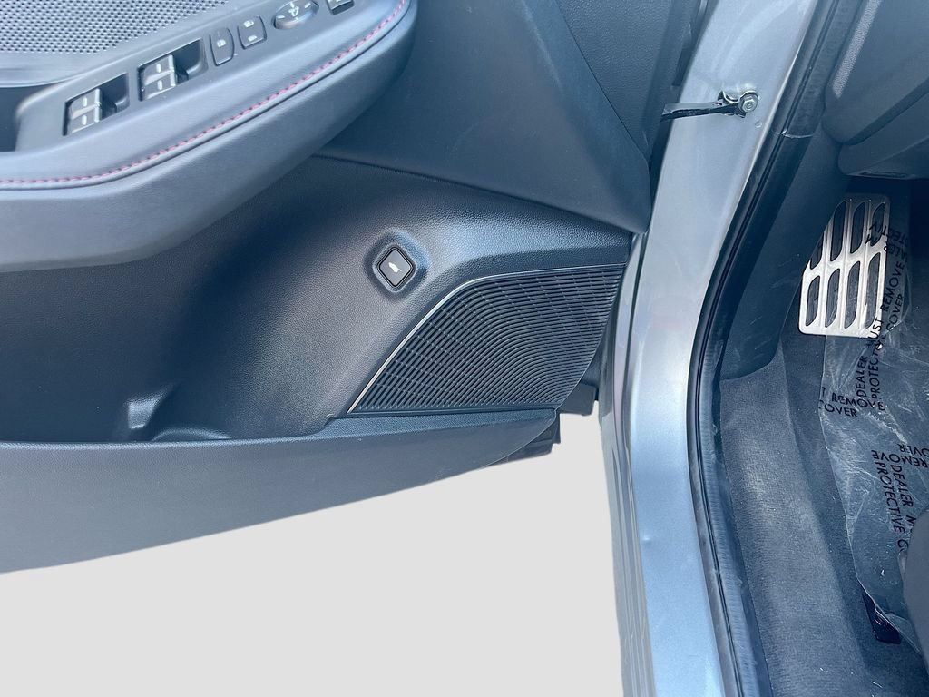 Used 2025 Acura MDX A-Spec AWD/4WD image 19