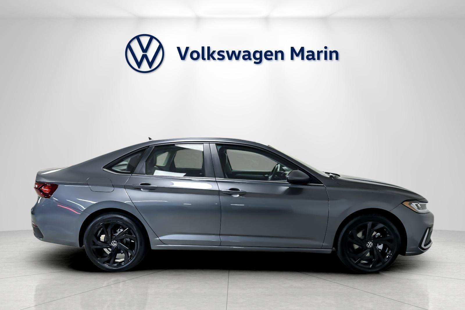 New 2026 Volkswagen Jetta SE image 6