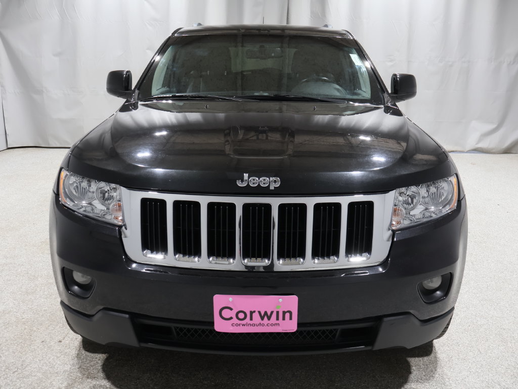 Used 2013 Jeep Grand Cherokee Laredo RWD image 6