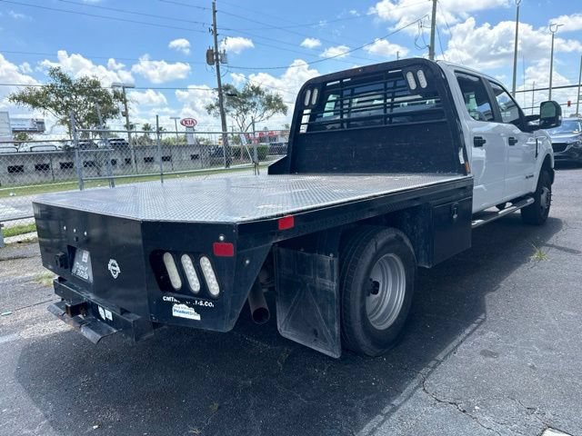 Used 2020 Ford F350 XL w/ Power Equipment Group AWD/4WD image 5