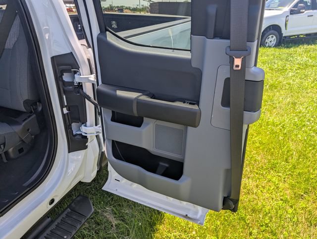 New 2026 Ford F350 XLT AWD/4WD image 11