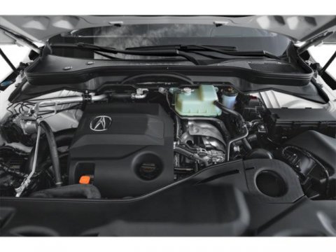 New 2026 Acura MDX Type S image 15