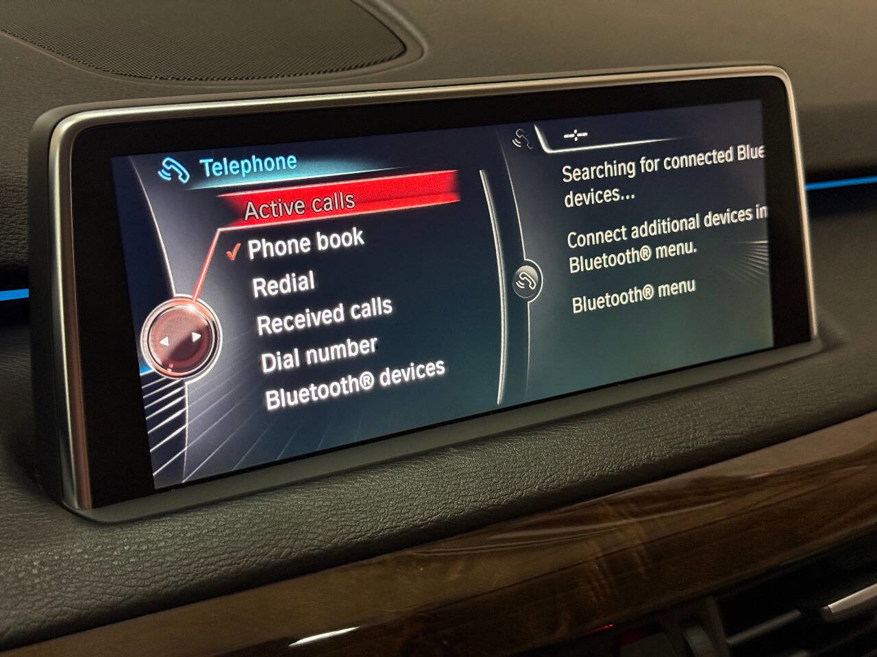 Used 2014 BMW X5 sDrive35i image 35