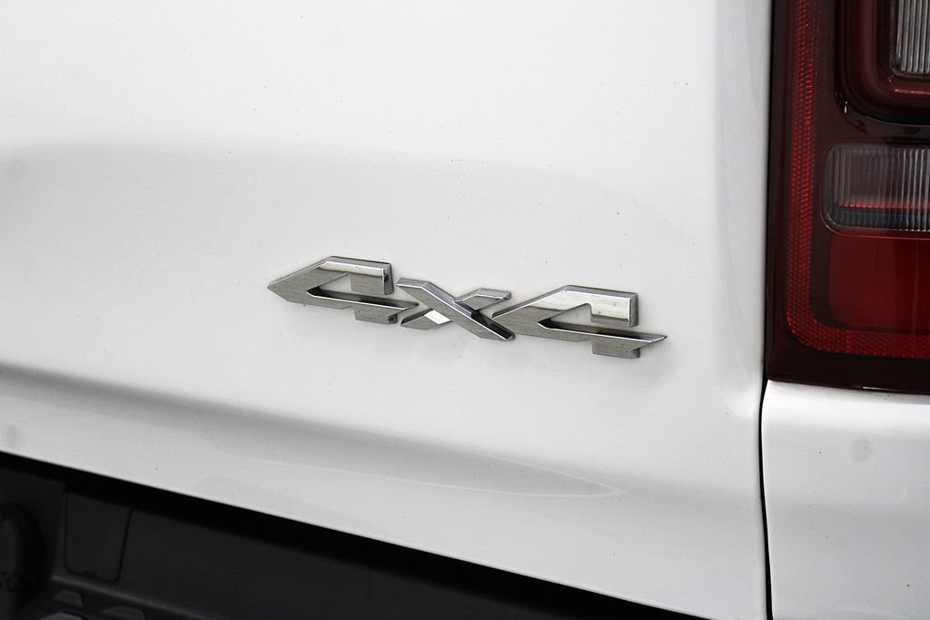 Certified 2020 RAM 1500 Laramie AWD/4WD image 41