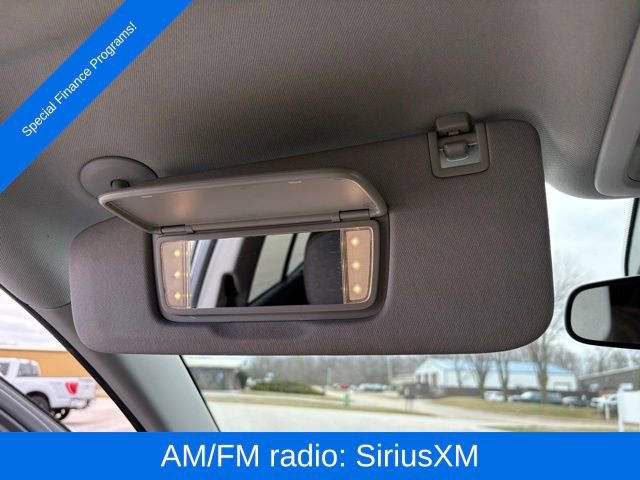 Used 2022 Chevrolet Equinox LT image 24
