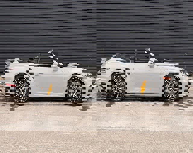 Used 2024 Porsche 911 Turbo image 9