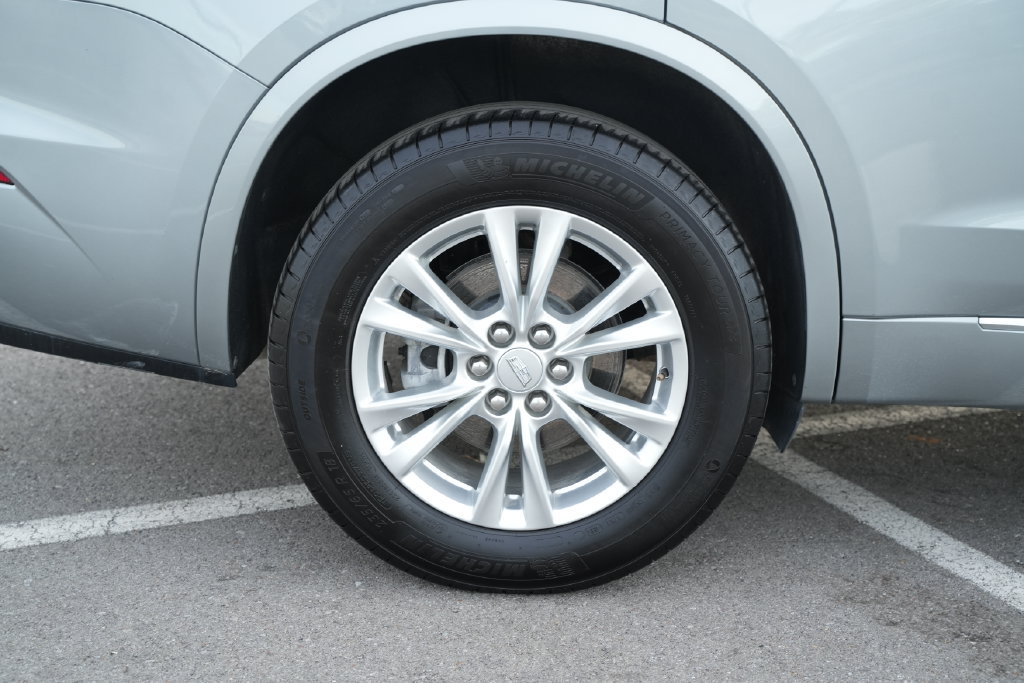 Used 2024 Cadillac XT6 Luxury AWD/4WD image 50