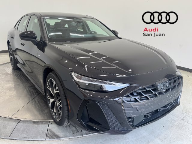 New 2026 Audi A6 Premium Plus AWD/4WD 360° Tour
