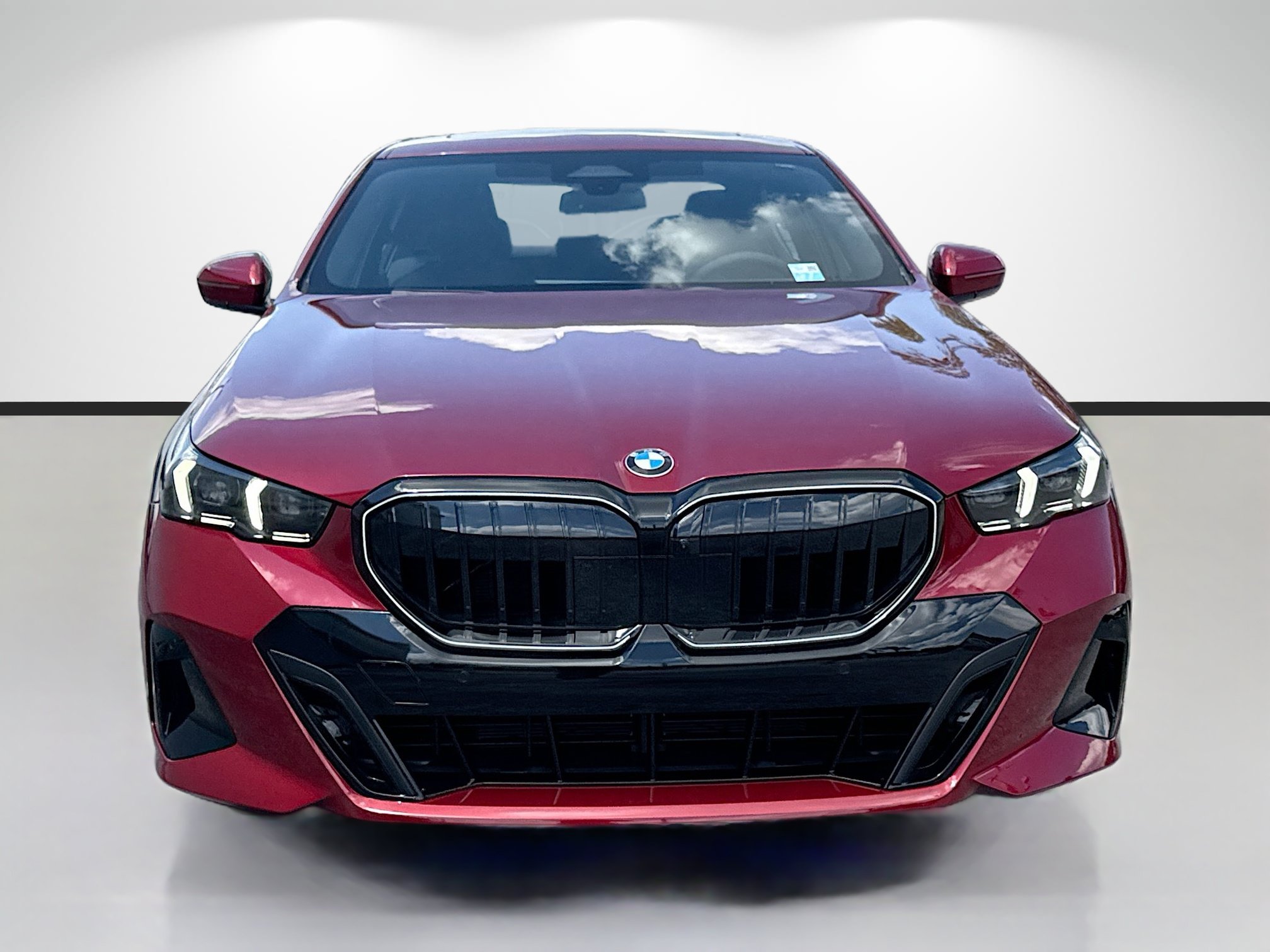 New 2027 BMW 530i w/ M Sport Package RWD image 8