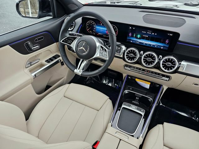 New 2026 Mercedes-Benz GLB 250 4MATIC image 27