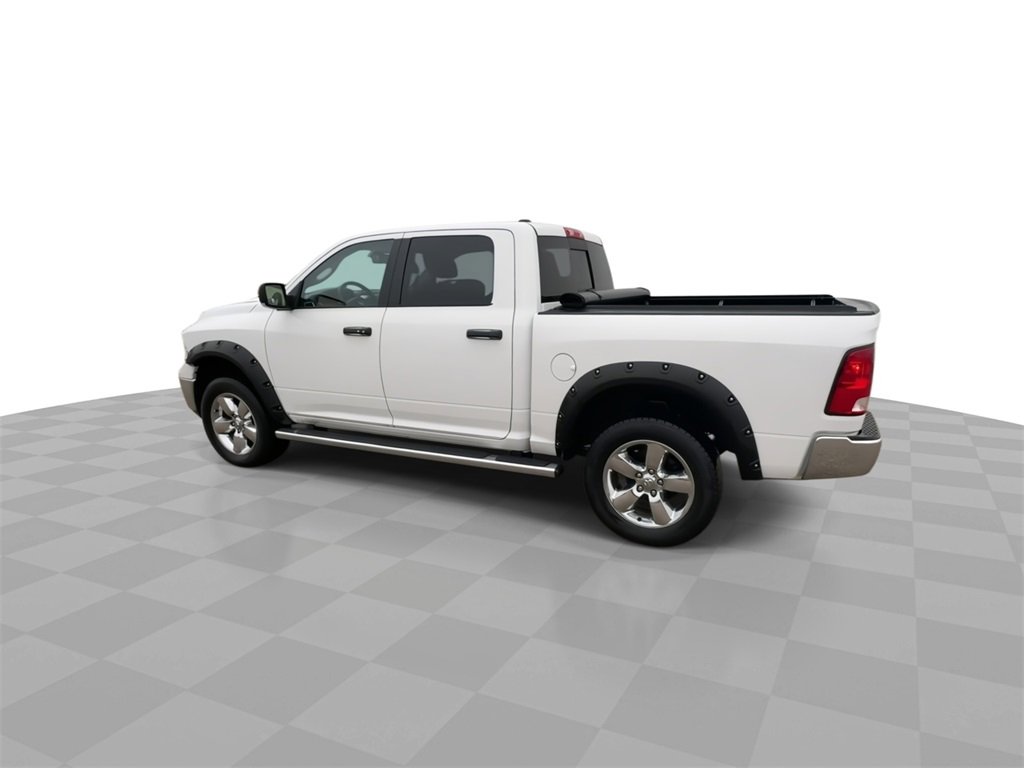 Used 2014 RAM 1500 Big Horn image 6