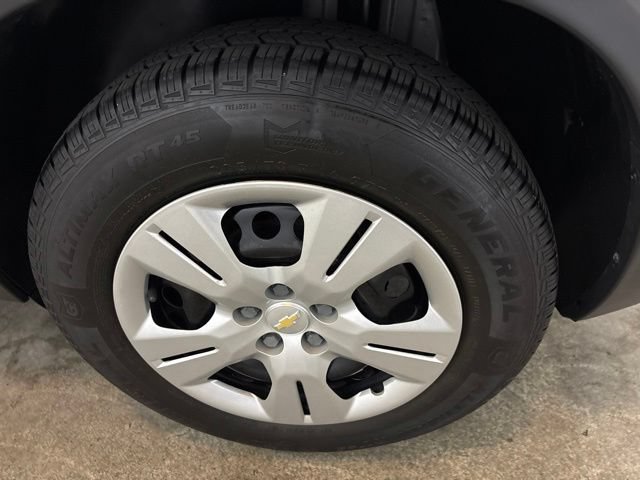 Used 2017 Chevrolet Trax LS FWD image 8