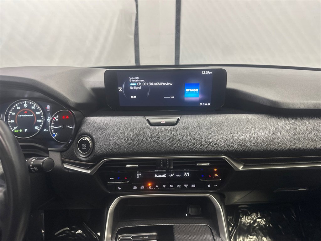 Used 2024 MAZDA CX-90 3.3 Turbo w/ Premium Package image 29