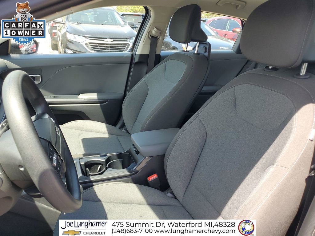 Used 2025 Kia K4 FWD image 19