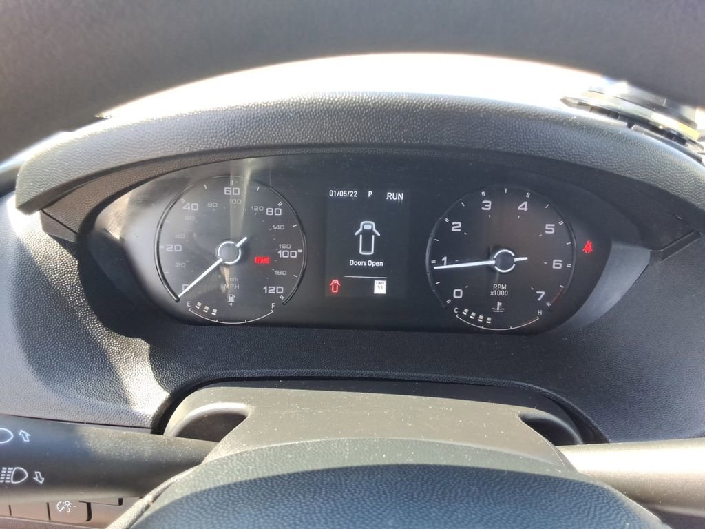 Used 2025 RAM ProMaster 2500 w/ Convenience Group image 10