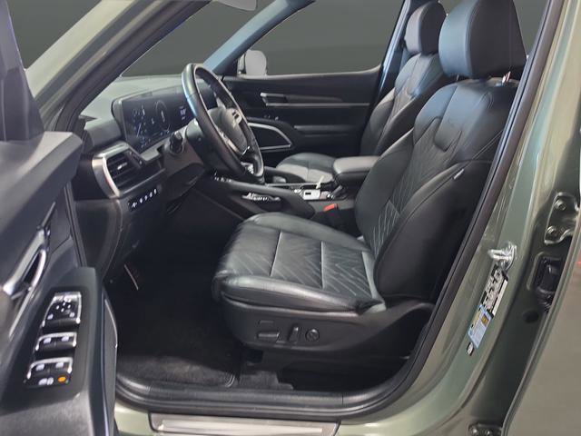 Used 2024 Kia Telluride SX X-Line image 4