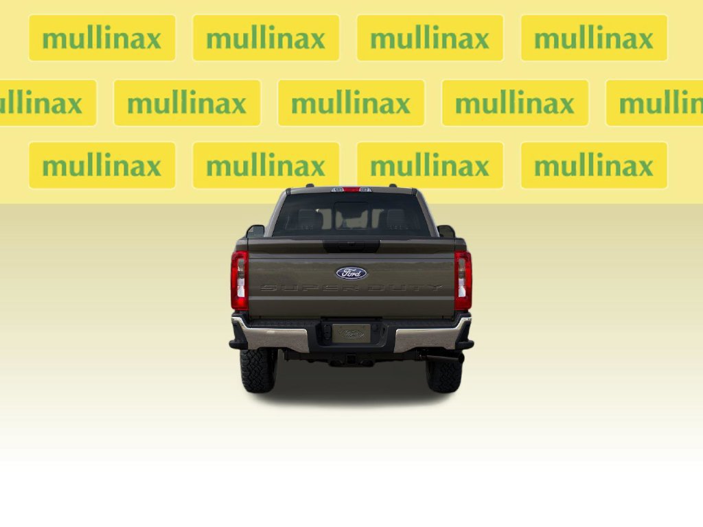 New 2027 Ford F250 XLT w/ Tremor Off-Road Package AWD/4WD image 10